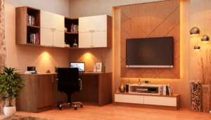 Dazzler Interior designer Mohali