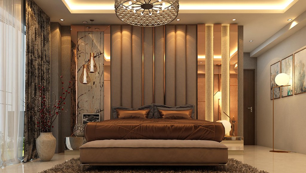 Best Interior Designer In Mohali