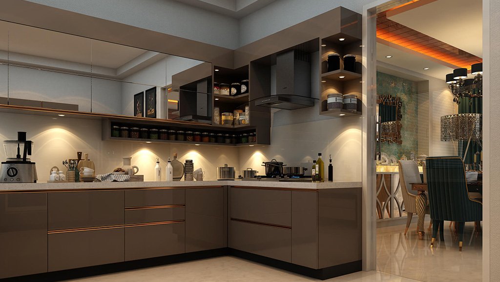 3 Best Interior Designer In Mohali