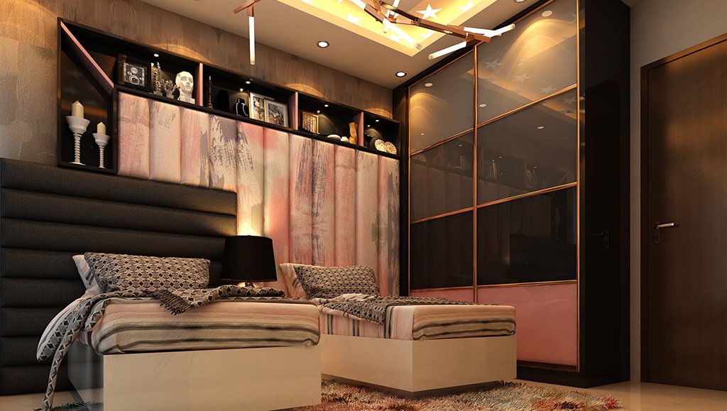 4 Best Interior Designer In Mohali