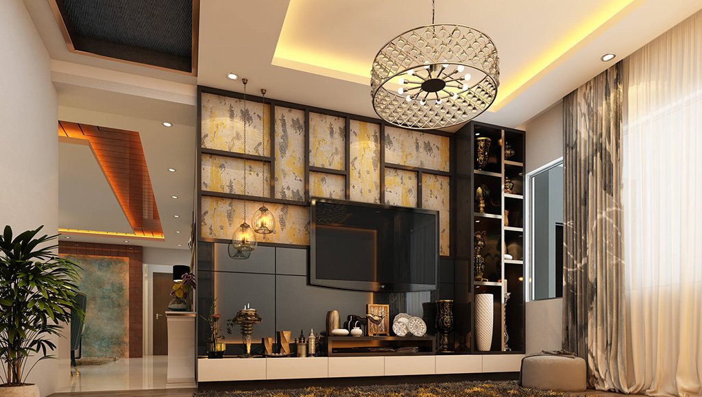 8 Best Interior Designer In Mohali