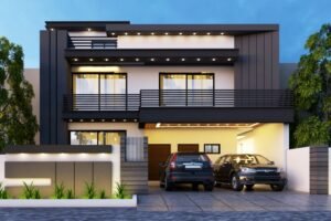 Home consruction company in mohali