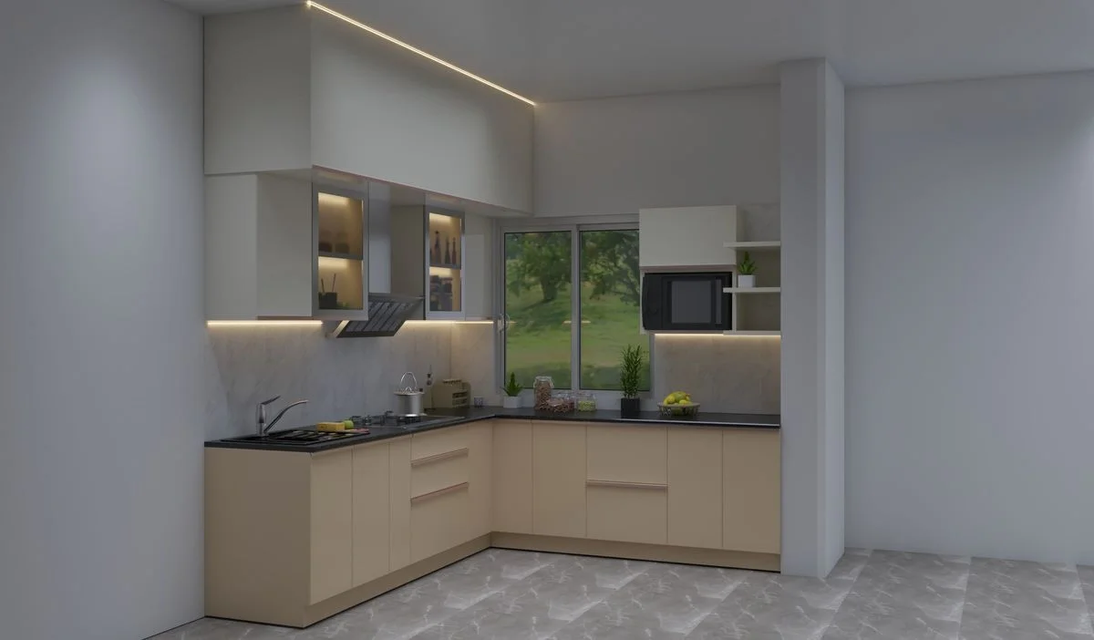 Interior Designers in Mohali Dazzler interior designers sector 82