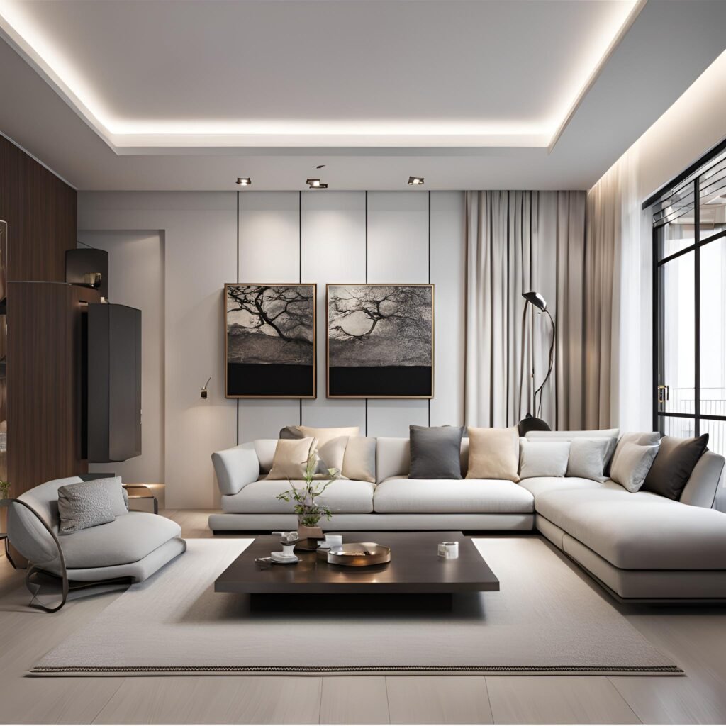 Best Interior designer services in Chandigarh and mohali