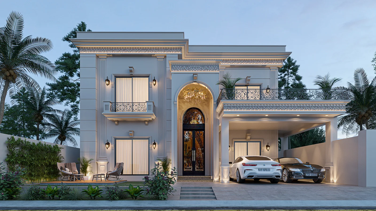 Home consruction company in mohali