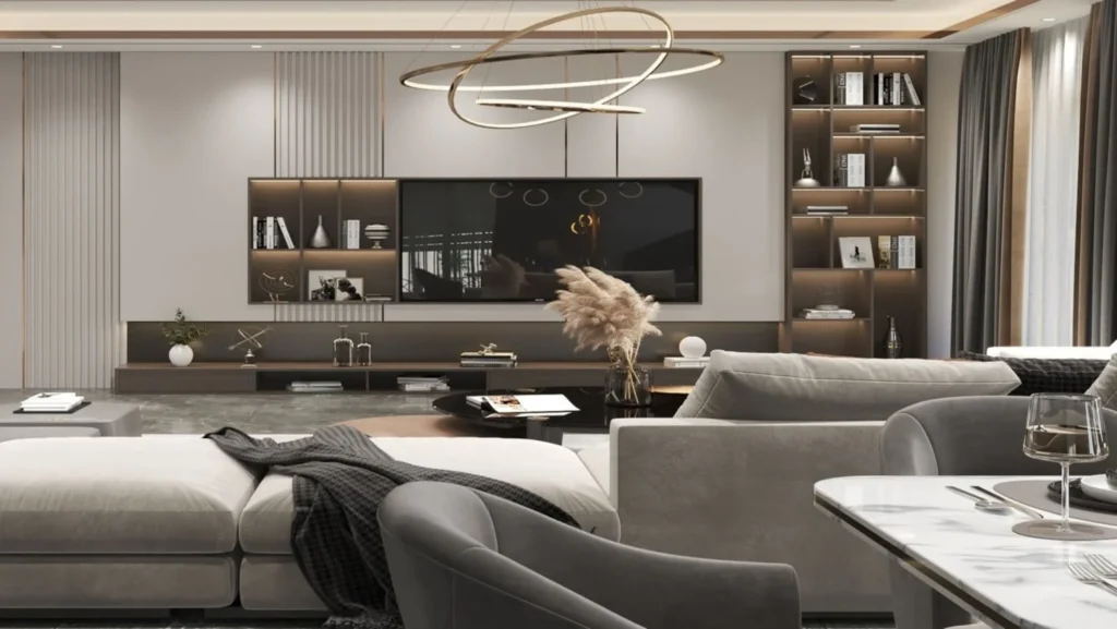 slide 2 Interior Designer services in Chandigarh and Mohali Area. Experienced Designers team for luxury and affordable interior designing in tricity