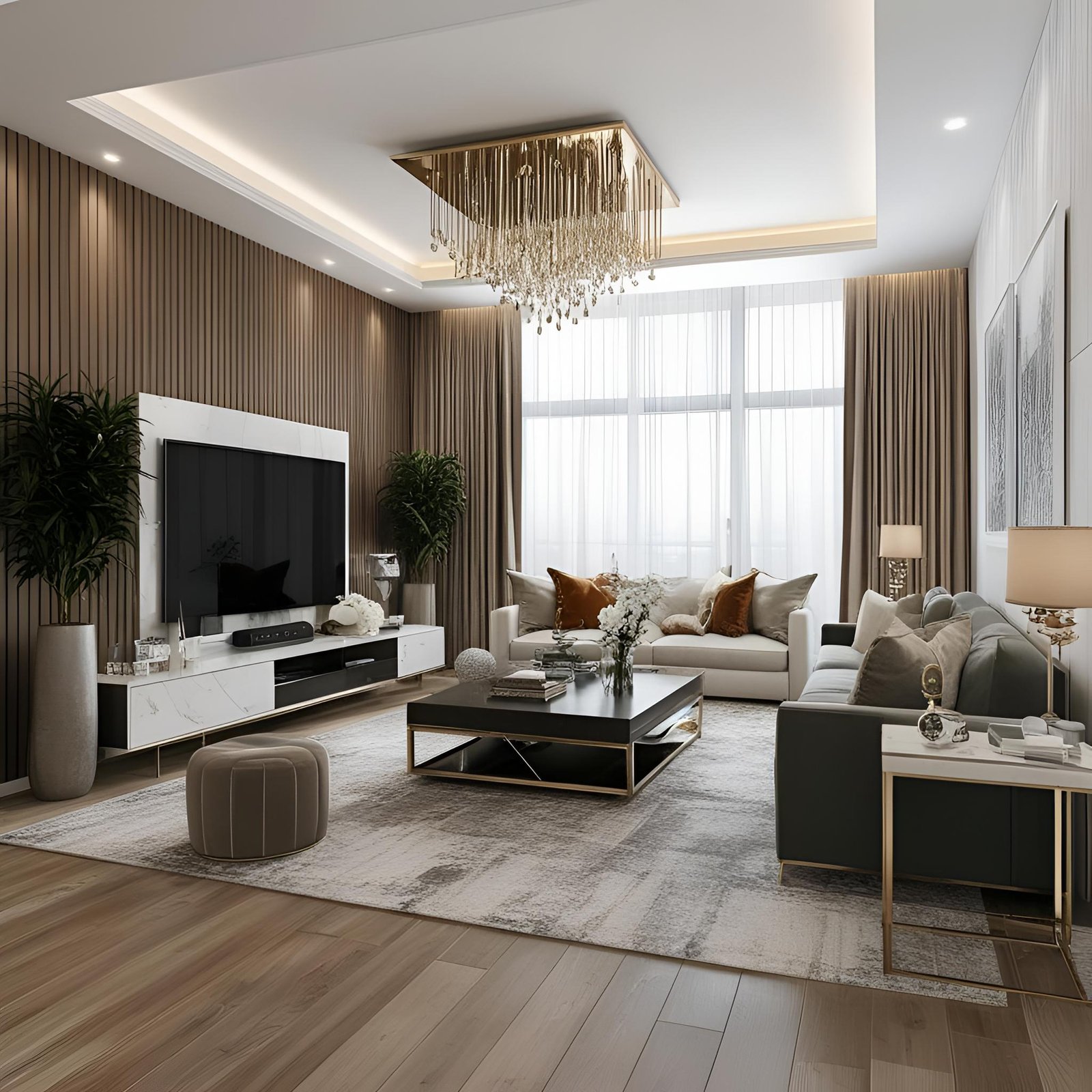 Interior designer Mohali