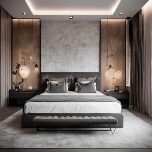 Interior designer Mohali