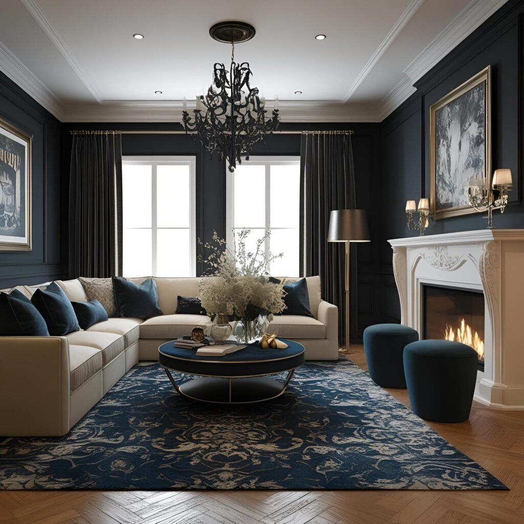 Dazzler Interior designer in Mohali chandigarh