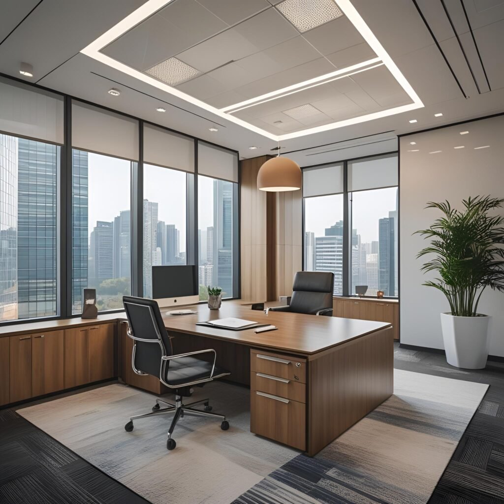 Dazzler is the top Interior designers in Mohali