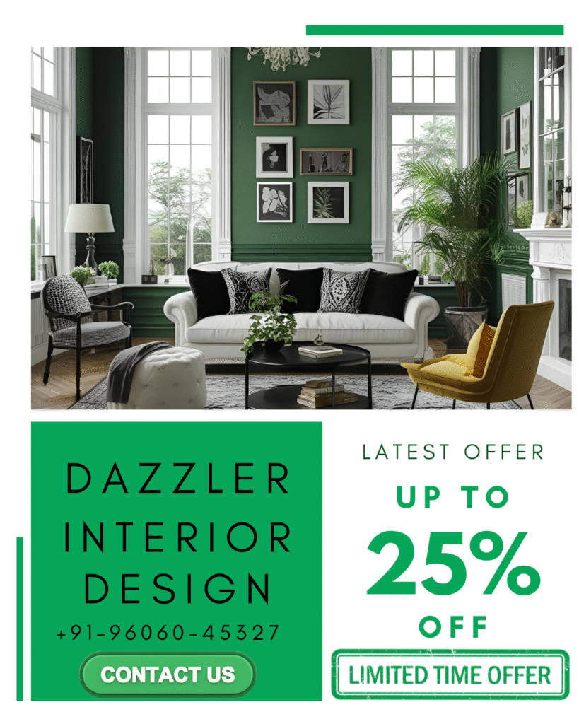 Interior Design Offers In Mohali Interior Design Offers In Mohali From Dazzler Interior Design Studio sector 82 Mohali