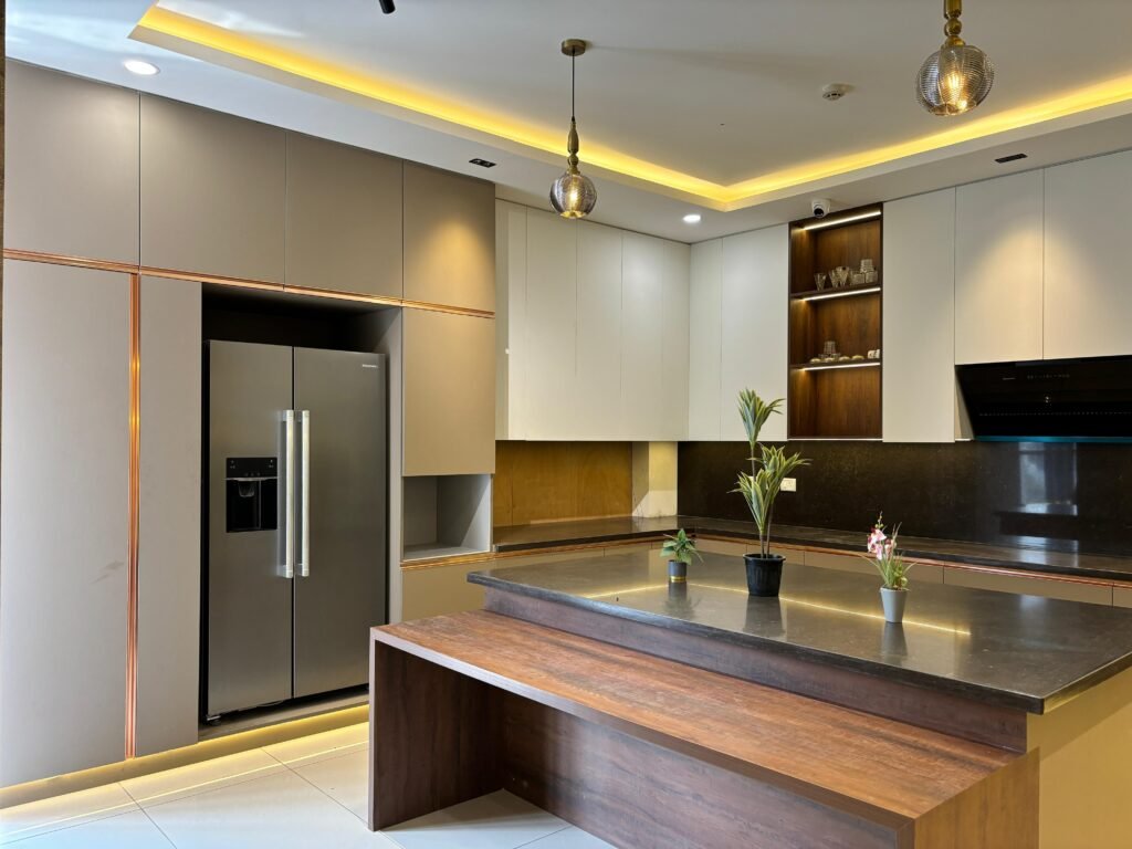 Interior designers Mohali
