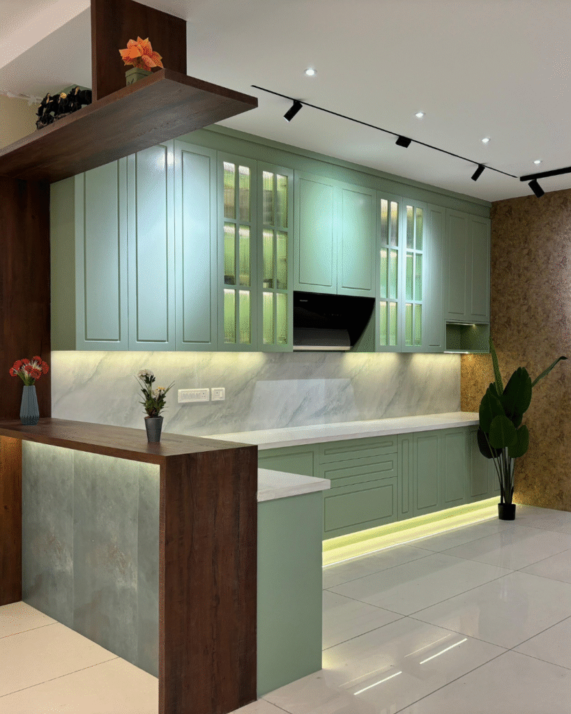 Interior design studio Mohali